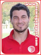 Lorenzo Conti / Centrocampista Frontonese